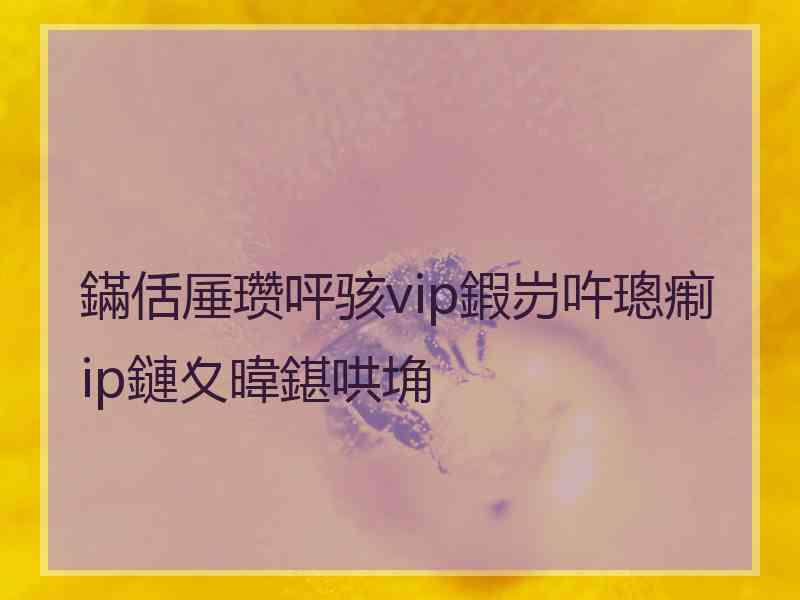 鏋佸厜瓒呯骇vip鍜岃吘璁痸ip鏈夊暐鍖哄埆