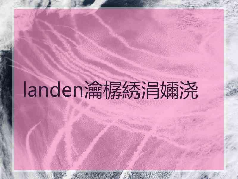 landen瀹樼綉涓嬭浇