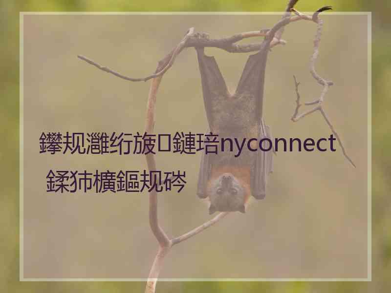 鑻规灉绗旇鏈琣nyconnect 鍒犻櫎鏂规硶