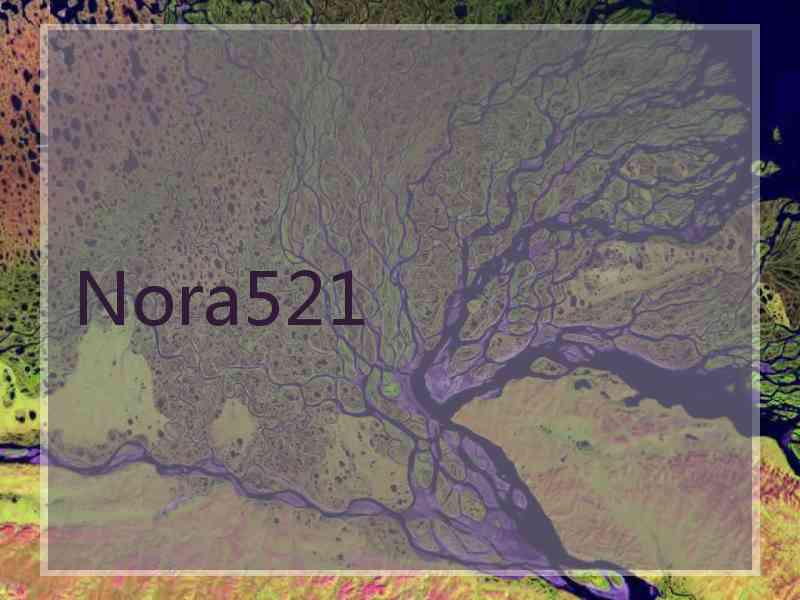 Nora521