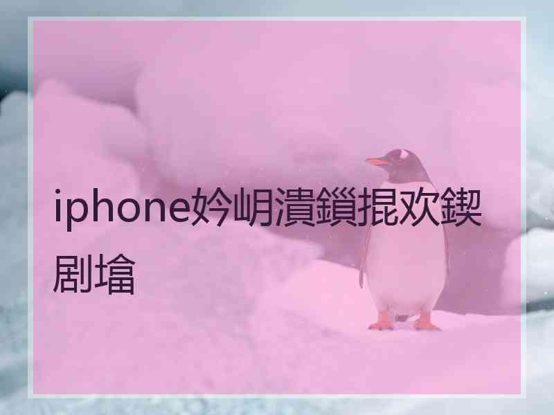 iphone妗岄潰鎻掍欢鍥剧墖